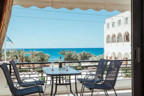 Sunny home crete