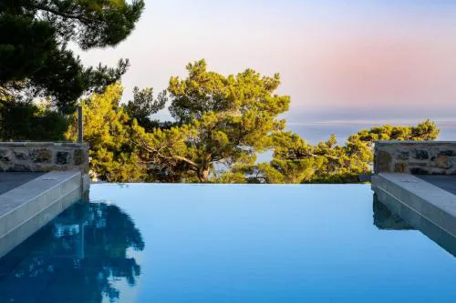 Sunrisevillas-anatoli "Villa K"