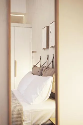 Tzami Old Town Apartment