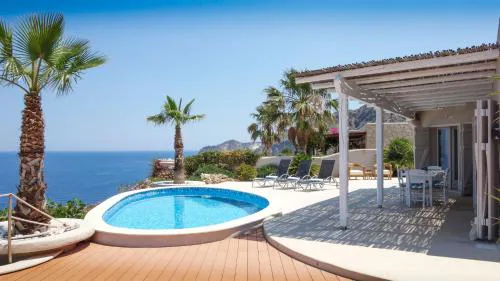 Villa Achilleas Crete