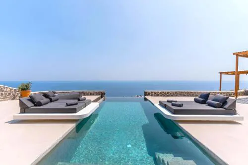 180 Suites