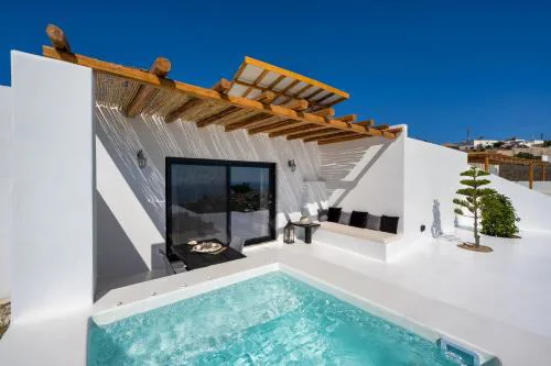Abrazo Villas