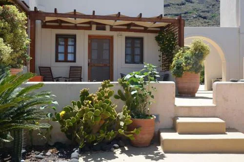 Absolute peace north villa by the volcanic slopes