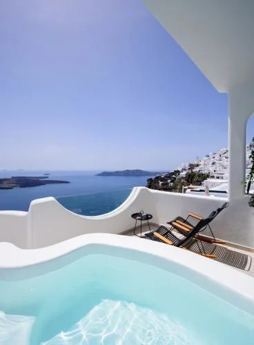 Aethria Villa