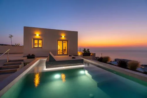 Aronia Glow Villa