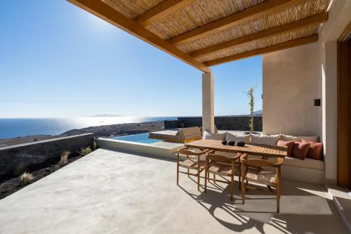 Athera Luxury Villas