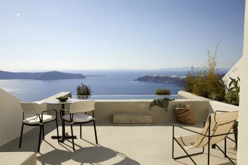 Atoles Retreat