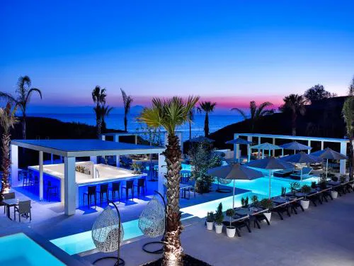 Aurora Santorini