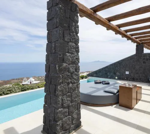 Brilliance Suites