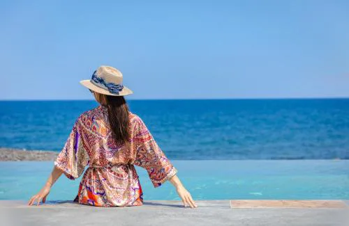 Casa di Mare Luxury Villas