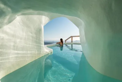 Cocoon Suites