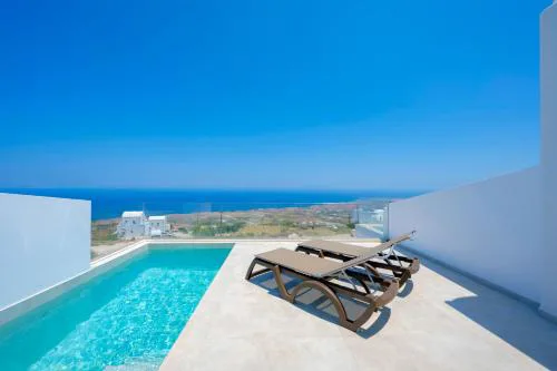 Hilas suites
