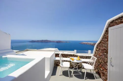 Ilioperato Hotel