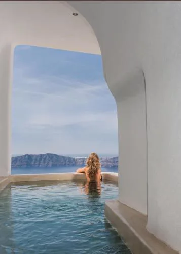 Iliovasilema Suites