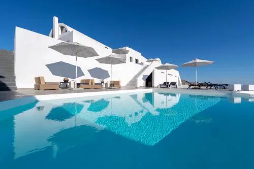 La Maltese Residence