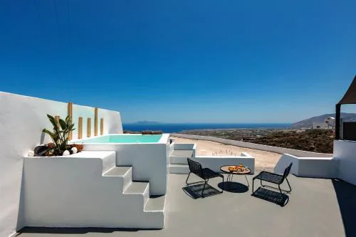 Lackos Luxury Suites