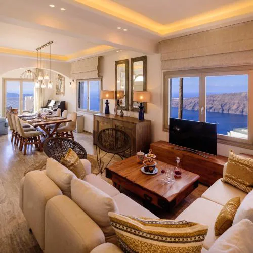 Nastazia Residence