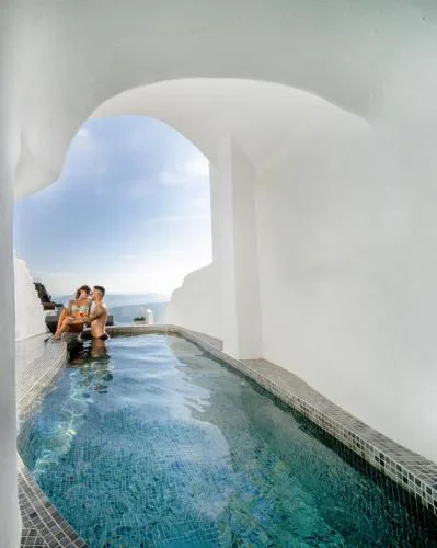 Pegasus Villas