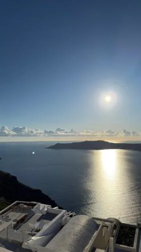 Santorini Theasis Suites