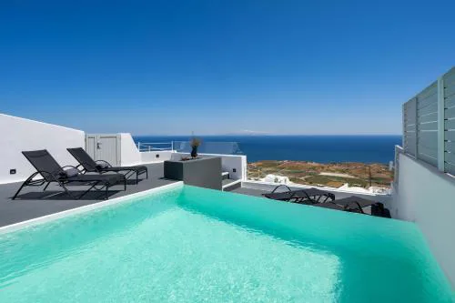 Siete Mares Luxury Suites