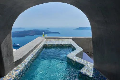Ventus Paradiso Villa