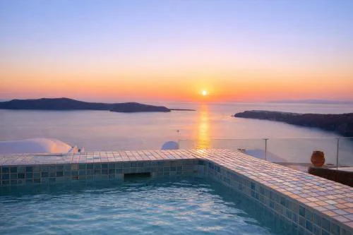Vitsentzos Suites