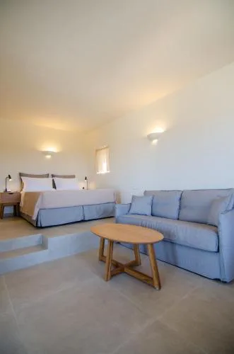 Alma Sunset Suites