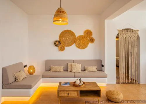 Anemos house Ios