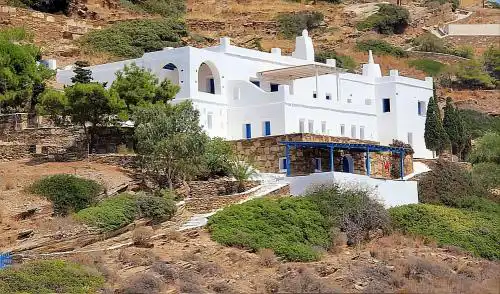 Artistic Villa