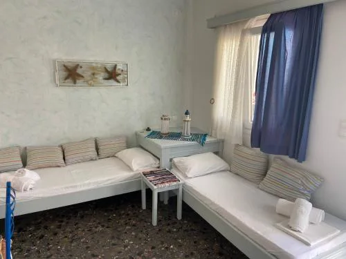 Casa Filareti - triple studio