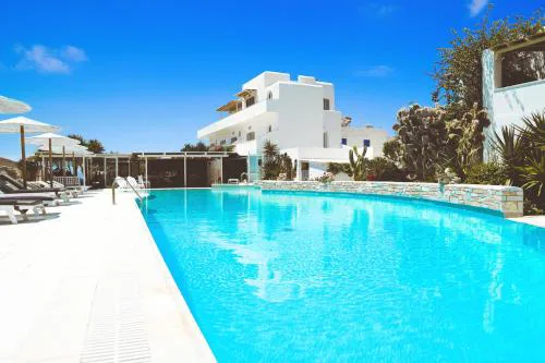 Corali Beach Hotel