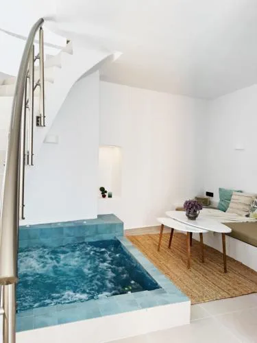 Deos luxury house