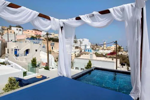 Fira 2-Bed Villa Sleeps 4 Hot Tub & Pet Friendly