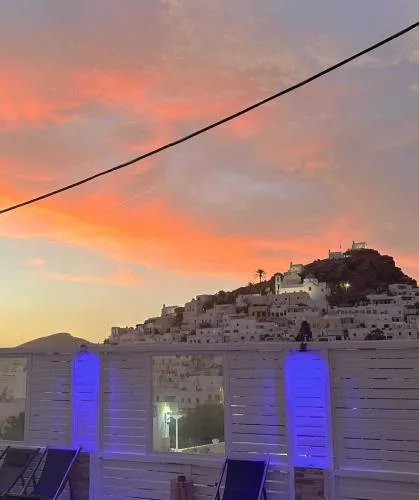 Markos Village Pension