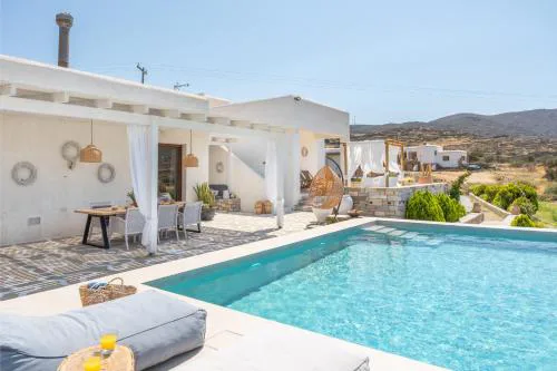 Revery Villa