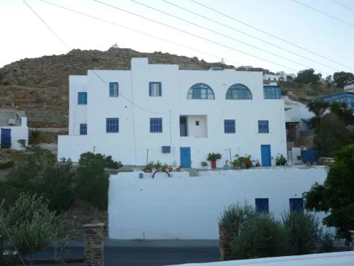 Vasilis Ios Place II