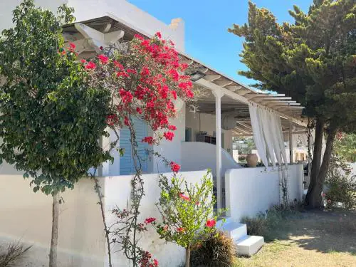 Villa Campos Yalos beach