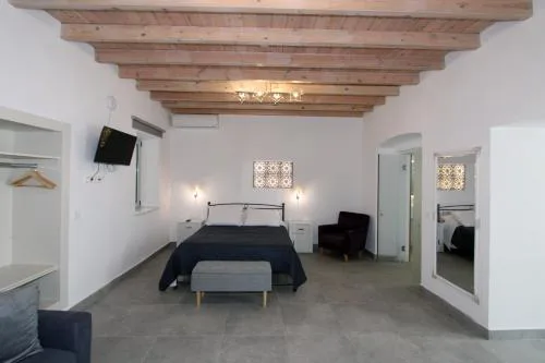 Aenaon Corfu Luxury Apartments #01 - Apollo Apartment