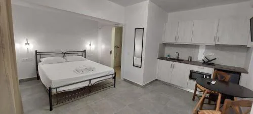 Aenaon Corfu Luxury Apartments #02 - Artemis Apartment