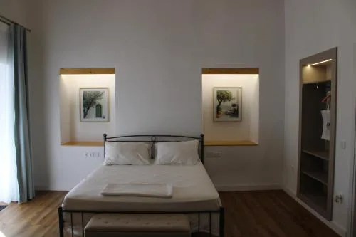 Aenaon Corfu Luxury Apartments #04 - Aphrodite Apartment