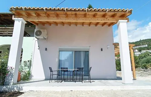 Aenaon Corfu Luxury Apartments #06 - Poseidon Apartment