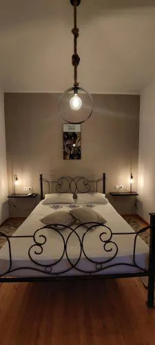 Buenavista apartment
