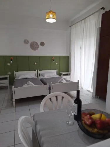 Casa Alema Ipsos