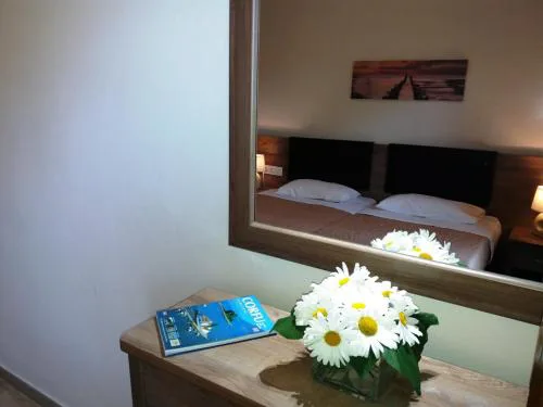 Corfu Rooms