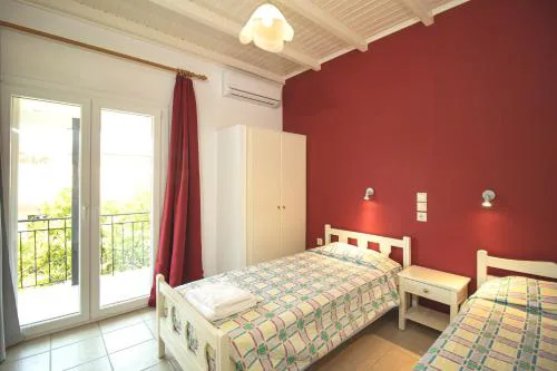 Dragana apartments