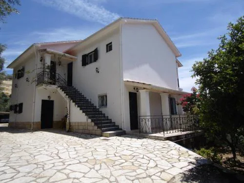 Elli Panoramic View appartments
