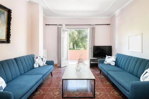 Family Group Apartment