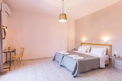 Garden Budget Rooms