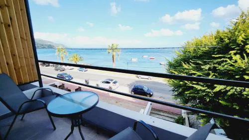 HOTEL ANDREAS