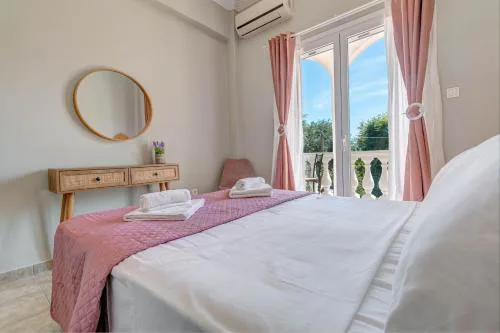 Ionelia Beach apartment